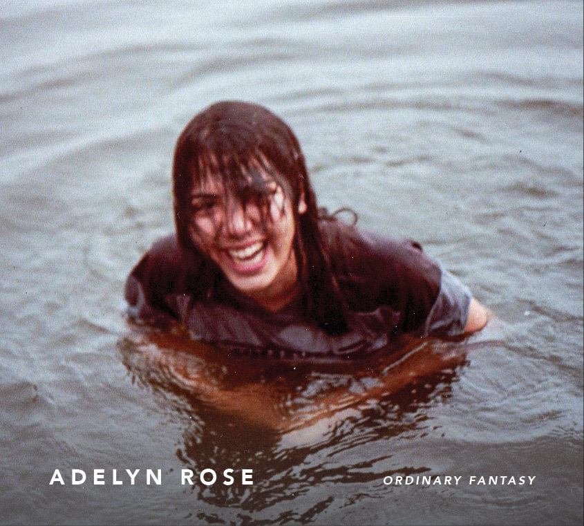 Artwork for Adelyn Rose Ordinary Fantasy