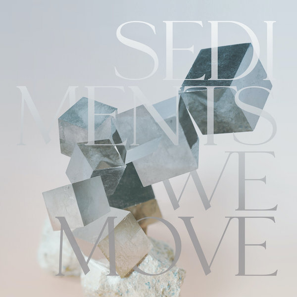Artwork for Wood River, Charlotte Greve, Cantus Domus Sediments We Move