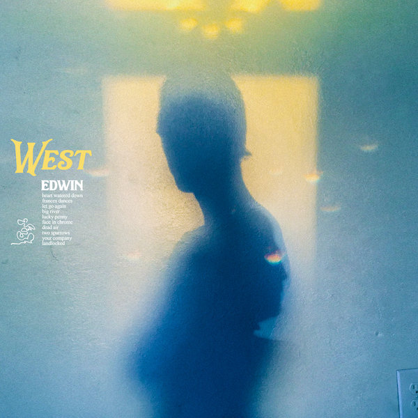 Artwork for Edwin West