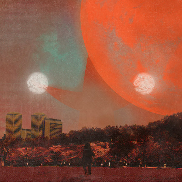 Artwork for Erika Dohi I, Castorpollux