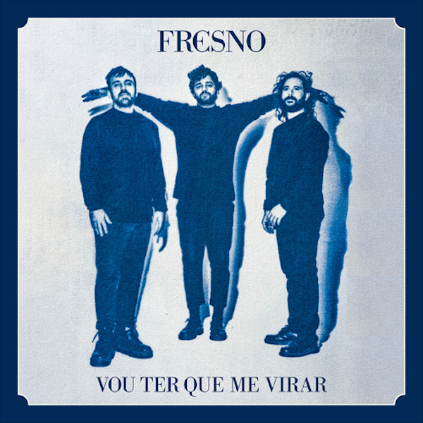 Artwork for Fresno Vou Ter Que Me Virar