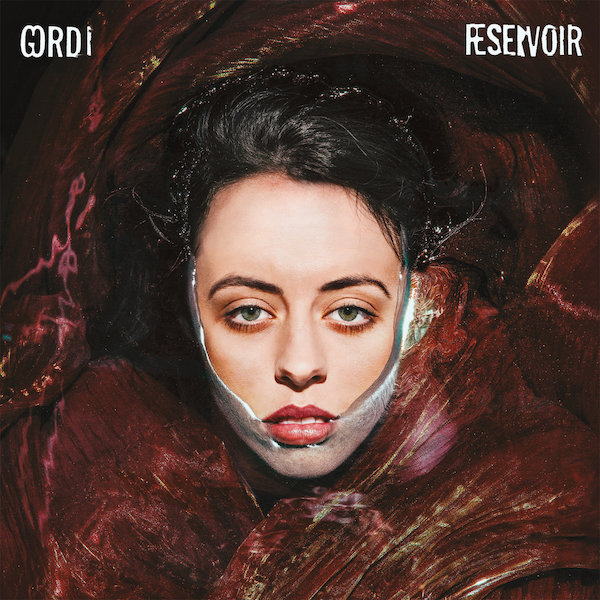 Artwork for Gordi Reservoir