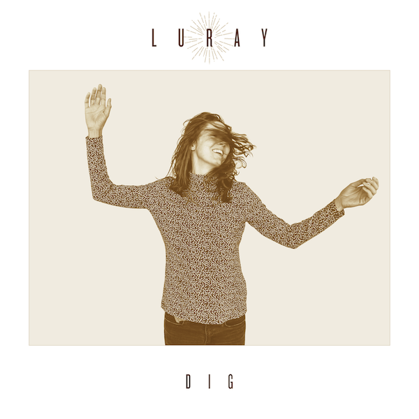 Artwork for Luray Dig