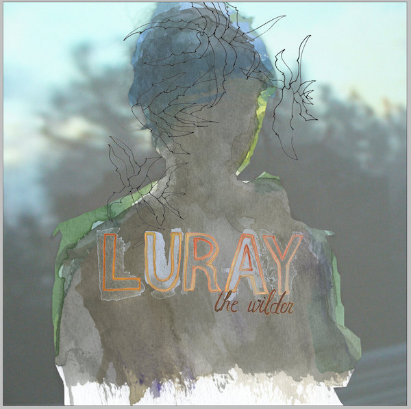 Artwork for Luray The Wilder