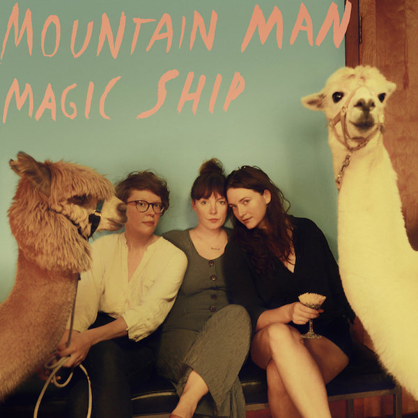 Artwork for Mountain Man Magic Ship