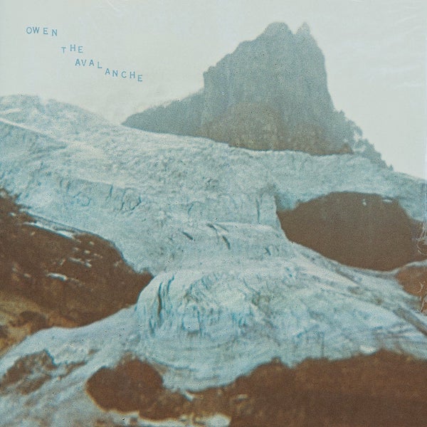 Artwork for Owen The Avalanche