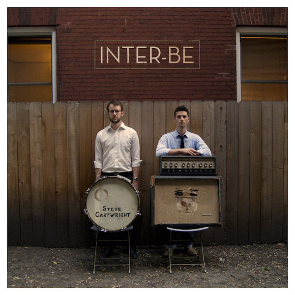 Artwork for Peter Wolf Crier Inter-Be