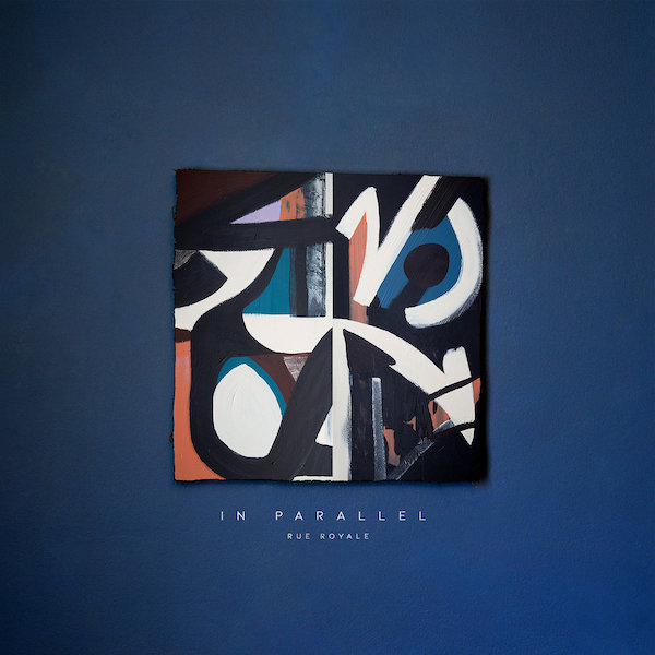 Artwork for Rue Royale In Parallel