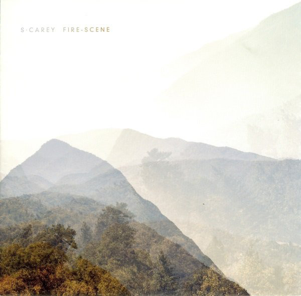 Artwork for S. Carey Fire-Scene