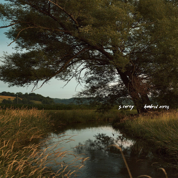 Artwork for S. Carey Hundred Acres