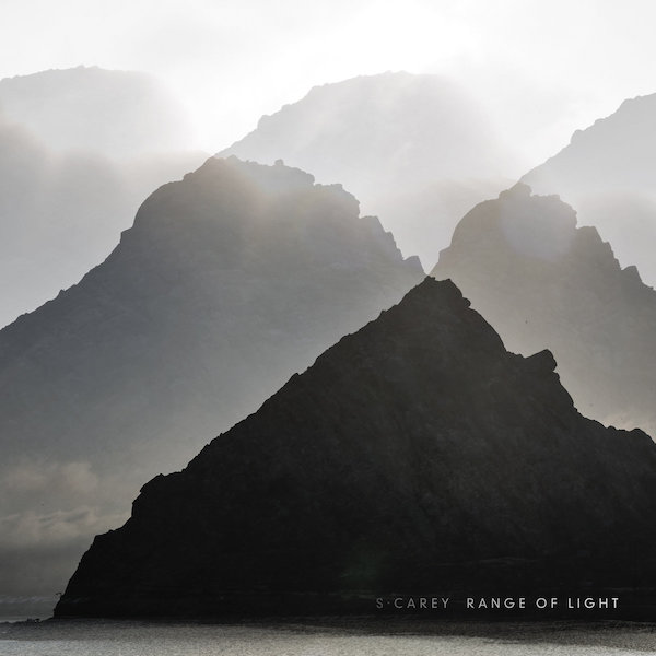 Artwork for S. Carey Range Of Light