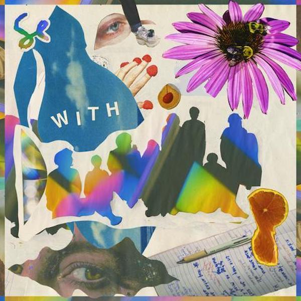 Artwork for Sylvan Esso WITH