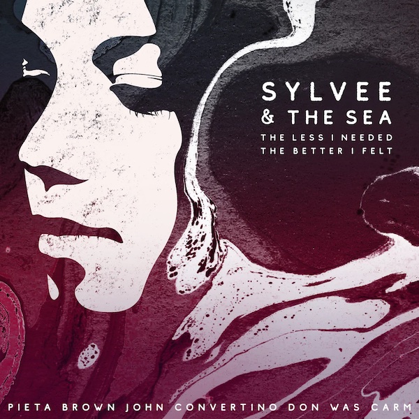 Artwork for The Less I Needed the Better I Felt Sylvee & The Sea, Pieta Brown, John Convertino