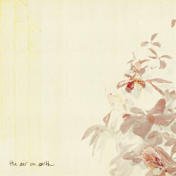 Artwork for The Air On Earth The Air On Earth