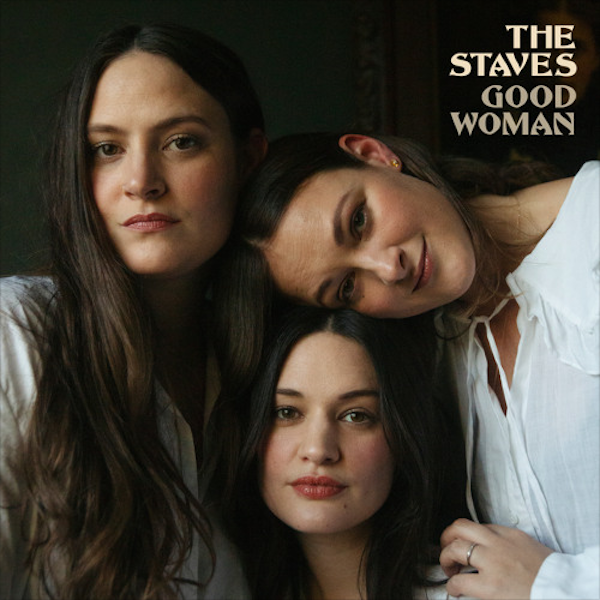 Artwork for The Staves Good Woman