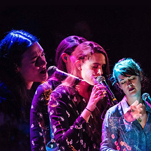 Artwork for The Staves Pine Hollow (Live)
