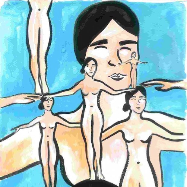 Artwork for The Tallest Man On Earth with yMusic