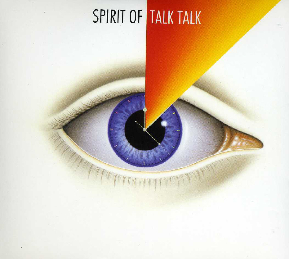 Artwork for Various Spirit Of Talk Talk