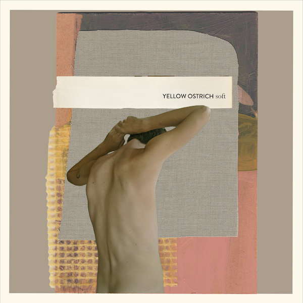Artwork for Yellow Ostrich Soft